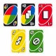 Mattel Games UNO Express #5