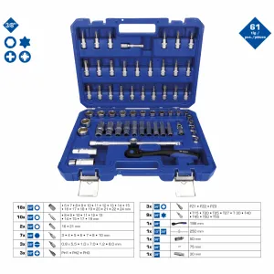 Brilliant Tools BT021061
