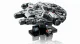 LEGO Star Wars Millennium Falcon #3