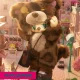 Kimmon Rebel Bear Mystery Box #15