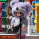 Kimmon Rebel Bear Mystery Box #2