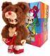 Kimmon Rebel Bear Mystery Box #16
