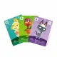 Nintendo Amiibo Carte Animal Crossing Serie 5 #2