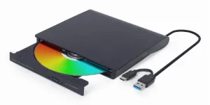 Gembird DVD-USB-031
