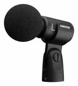 Shure MV88+