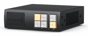 Blackmagic Design Videohub Mini 4x2 12G