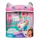 Spin Master Gabby's Dollhouse GDH FGR Mvie2PkCnfction WLMX GML #2