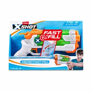 XShot Micro Fast Fill