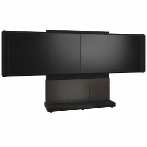Middle Atlantic Products FM-DS-6675FS-GA3B