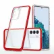 Hurtel Clear 3in1 case