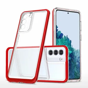Hurtel Clear 3in1 case