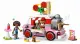 LEGO Friends Pizzawagen #4