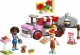 LEGO Friends Pizzawagen #2