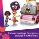 LEGO Friends Pizzawagen #8