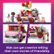 LEGO Friends Pizzawagen #9