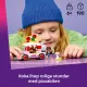 LEGO Friends Pizzawagen #1