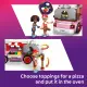 LEGO Friends Pizzawagen #14