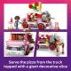 LEGO Friends Pizzawagen #15