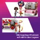 LEGO Friends Pizzawagen #3