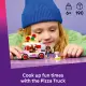 LEGO Friends Pizzawagen #13