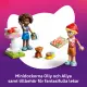 LEGO Friends Pizzawagen #7