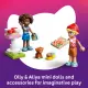 LEGO Friends Pizzawagen #16
