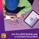 LEGO Friends Pizzawagen #17
