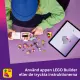 LEGO Friends Pizzawagen #10