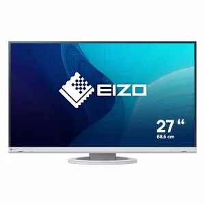 EIZO FlexScan EV2760-WT