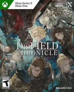 Square Enix The DioField Chronicle