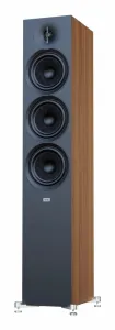Elac Debut
