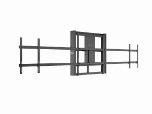 Multibrackets 8106
