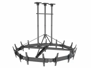 Multibrackets 6251