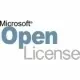 Microsoft Project, SA OLV NL, Software Assurance - Acquired Yr 1, EN