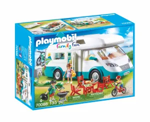 Playmobil FamilyFun 70088