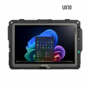 Getac UX10 G5