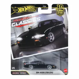 Hot Wheels JKD99