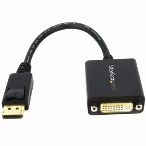 StarTech.com DP2DVI2