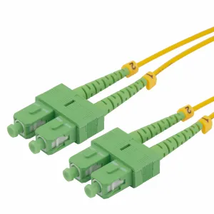 Deltaco SCSC-3-DAA