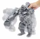 MGA Entertainment Armorsaurs Feature Villain Figure- King Chrome #10