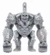 MGA Entertainment Armorsaurs Feature Villain Figure- King Chrome #2
