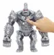 MGA Entertainment Armorsaurs Feature Villain Figure- King Chrome #11