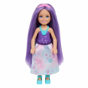 Barbie Chelsea JKH60
