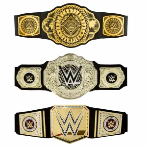 Mattel WWE HNY41