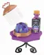 MGA Entertainment Miniverse MGA's Miniverse Make It Mini Halloween #9