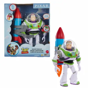 Mattel Disney Pixar HTR73
