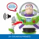 Mattel Disney Pixar HTR73 #9