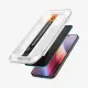 Spigen GLAS.tR EZ Fit Privacy #4