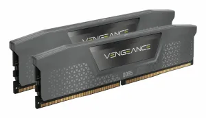 Corsair Vengeance CMK32GX5M2B6000Z38