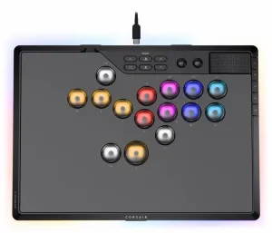 Corsair Novablade Pro